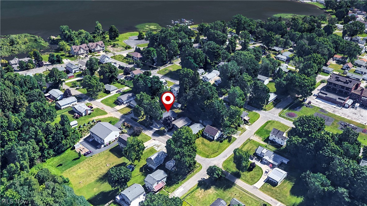 Ackers Lake - Residential