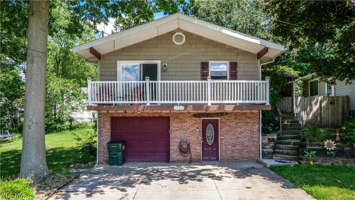 Ackers Lake - Residential