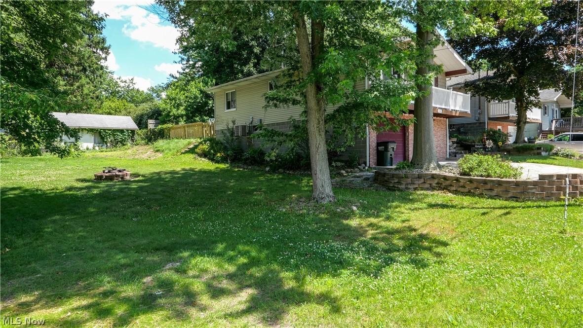 Ackers Lake - Residential