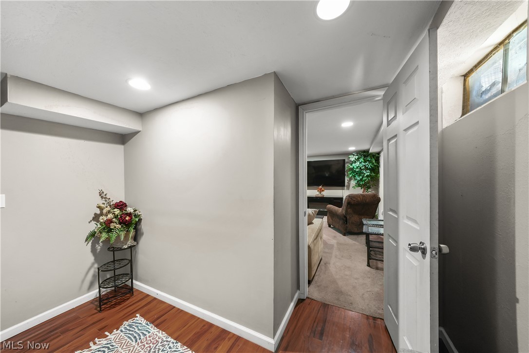 Ackers Lake - Residential