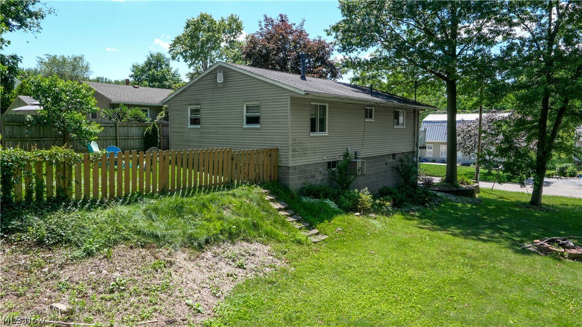 Ackers Lake - Residential