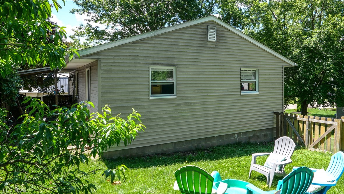 Ackers Lake - Residential