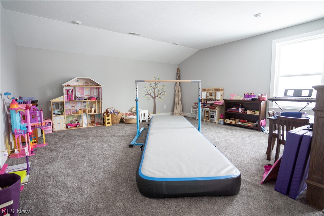 Original Avon Township Sec 2 - Residential