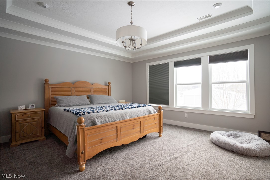 Original Avon Township Sec 2 - Residential
