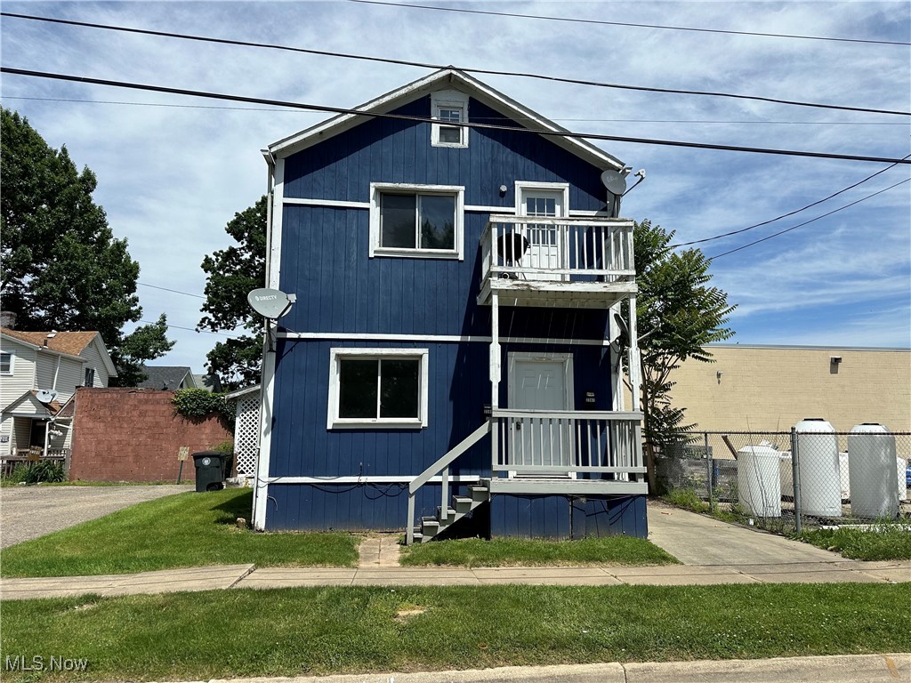 Kenwood - Residential Income