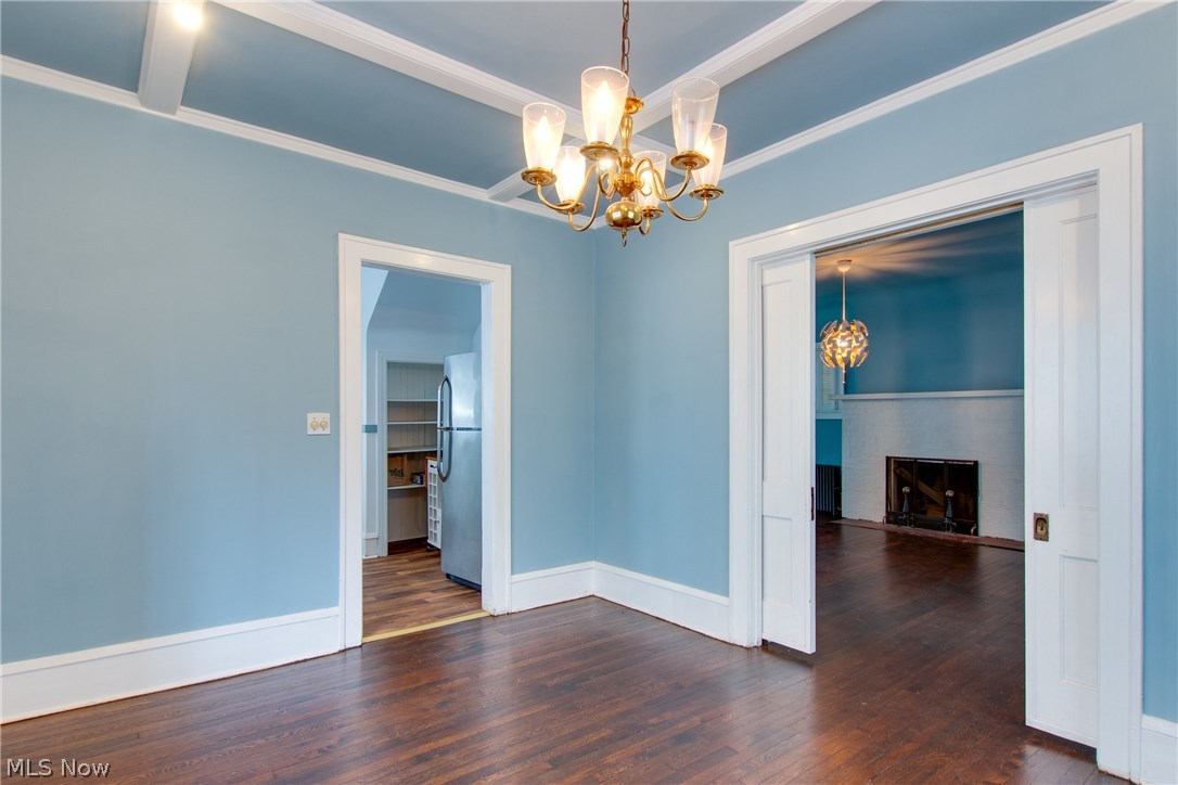 Cedar Heights - Residential