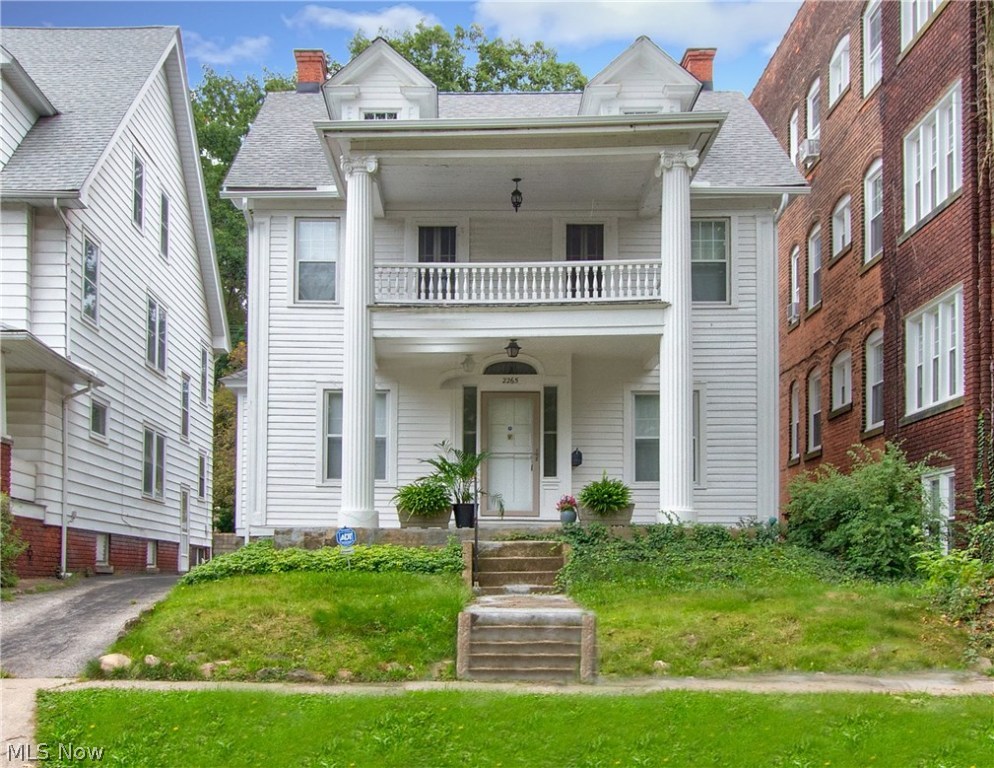Cedar Heights - Residential