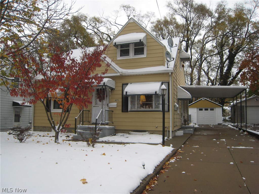 Eastland - Residential
