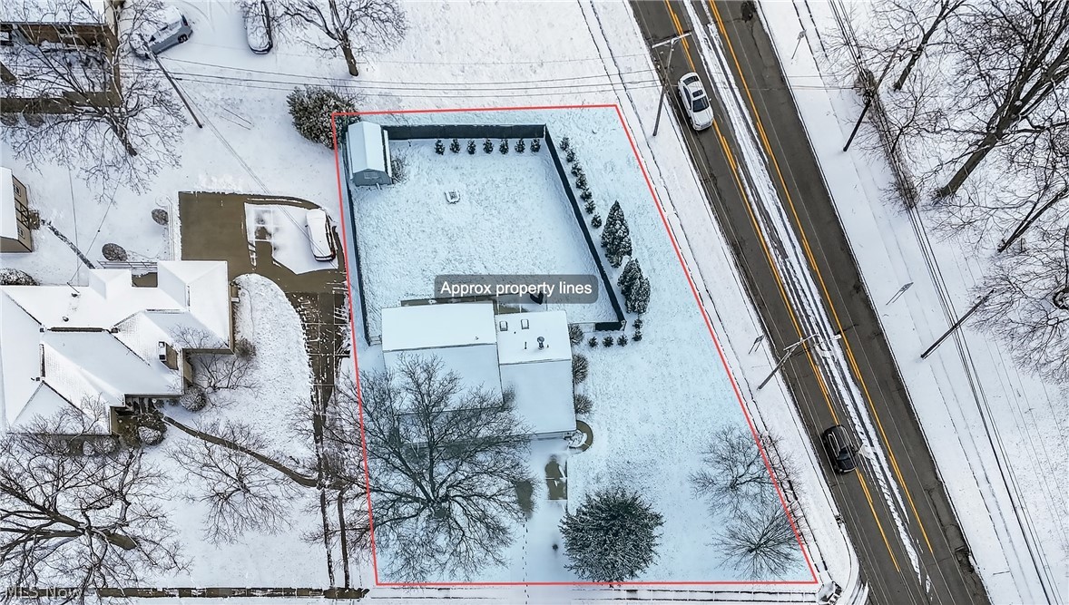 Highland Park Heights Allotment - Residential
