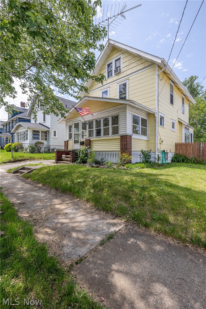Kenmore - Residential