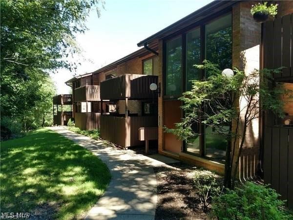 Carriage Hill - Residential