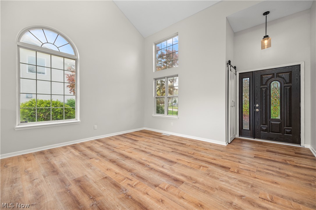 Liberty Woods - Residential