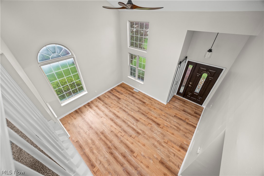 Liberty Woods - Residential