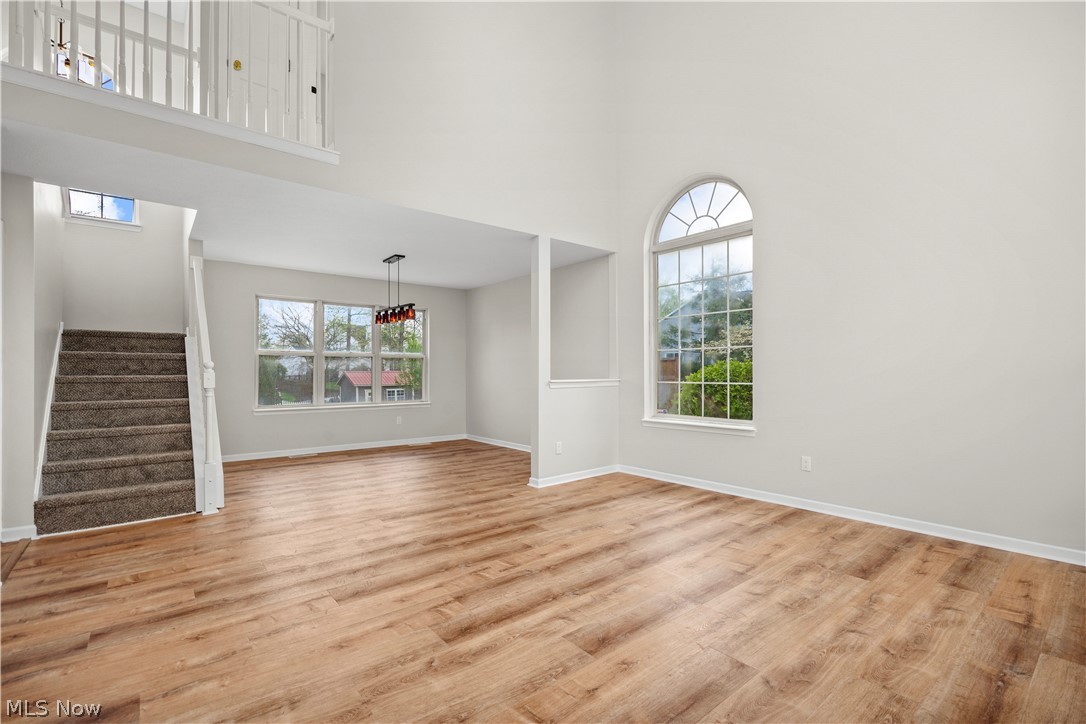 Liberty Woods - Residential