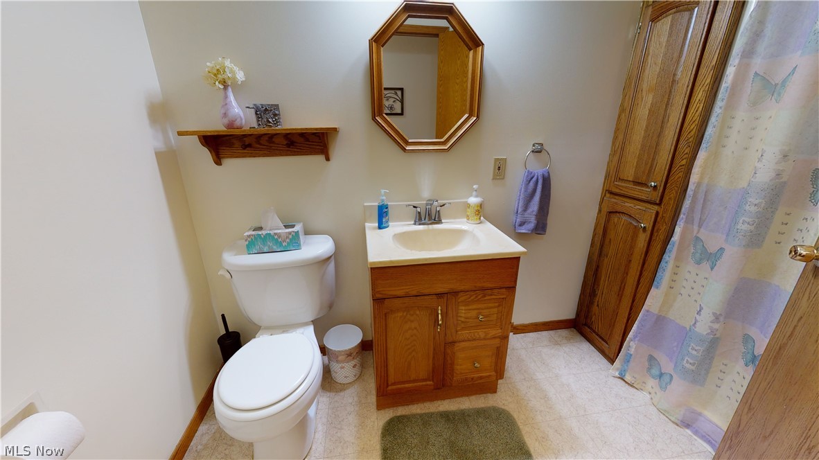 12 Original Tallmadge Township - Residential