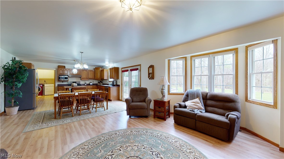 12 Original Tallmadge Township - Residential