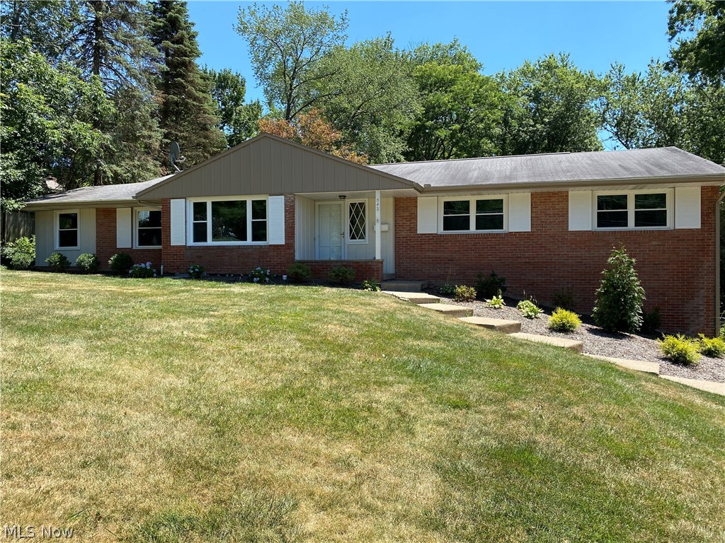 North Canton - Residential