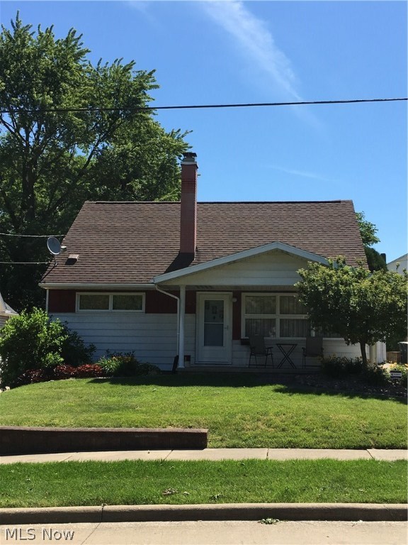 Eastholm - Residential