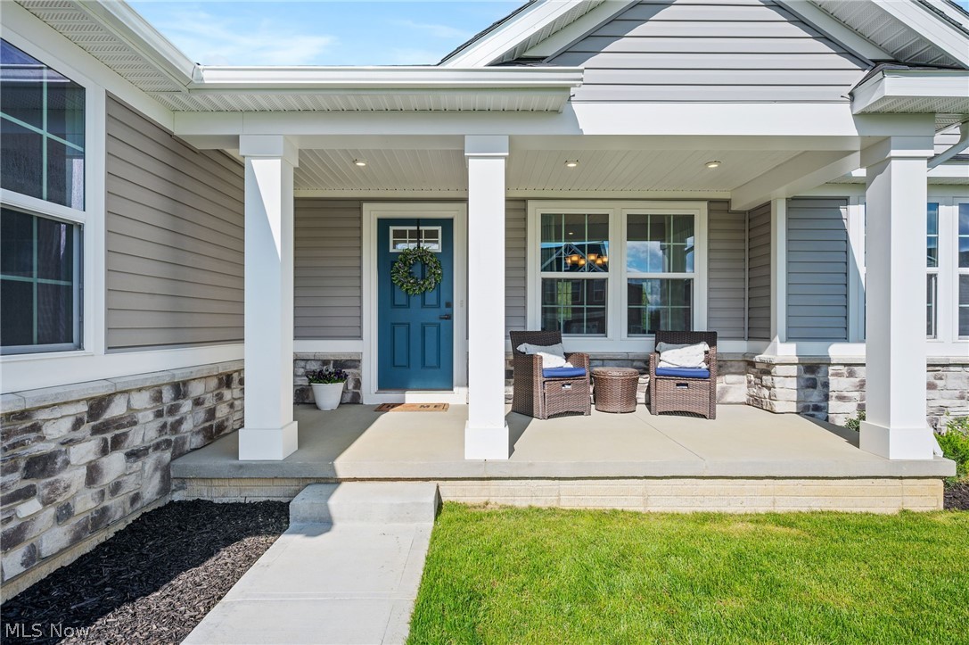 Fox Den Estates - Residential
