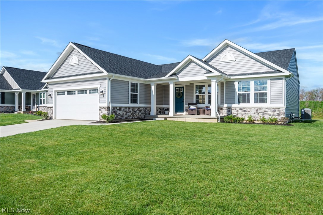 Fox Den Estates - Residential