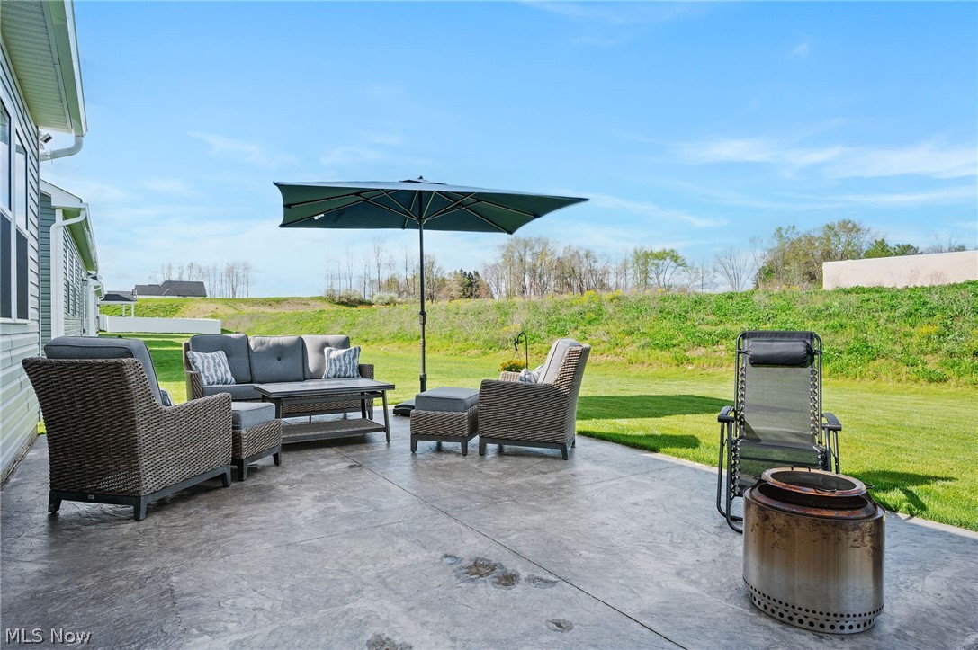 Fox Den Estates - Residential