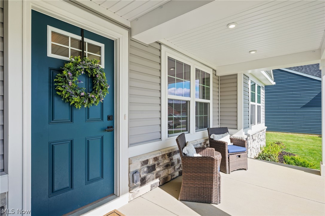 Fox Den Estates - Residential