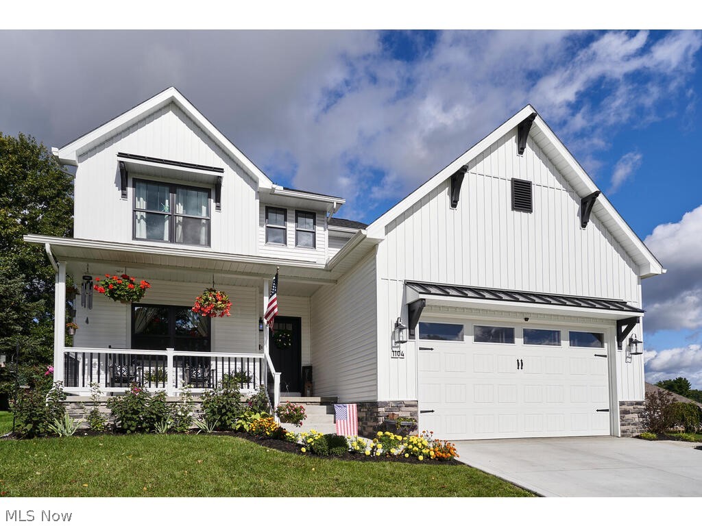 Country Knoll Estate - Residential