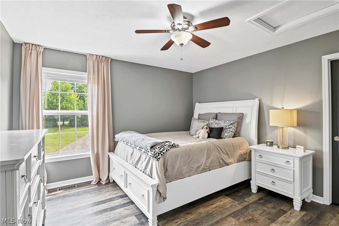 Windsor Park - Residential