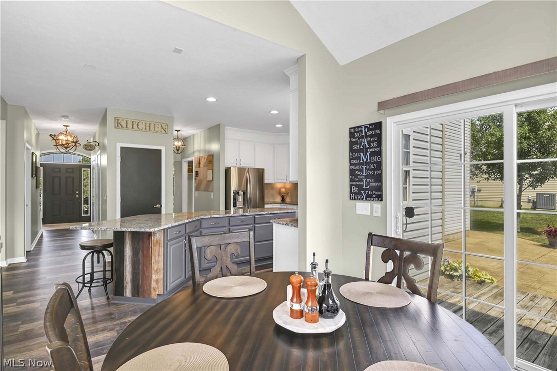 Windsor Park - Residential