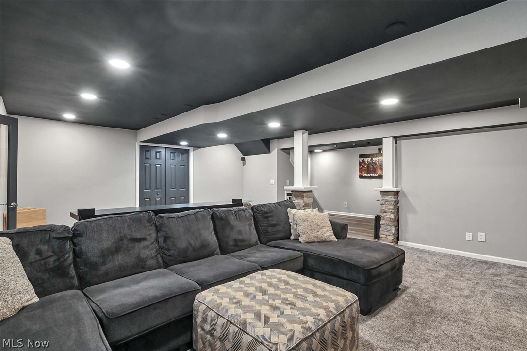 Windsor Park - Residential