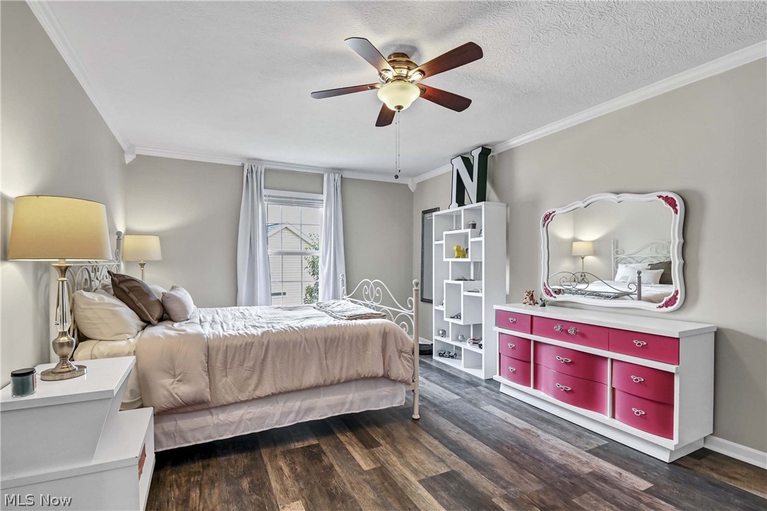 Windsor Park - Residential