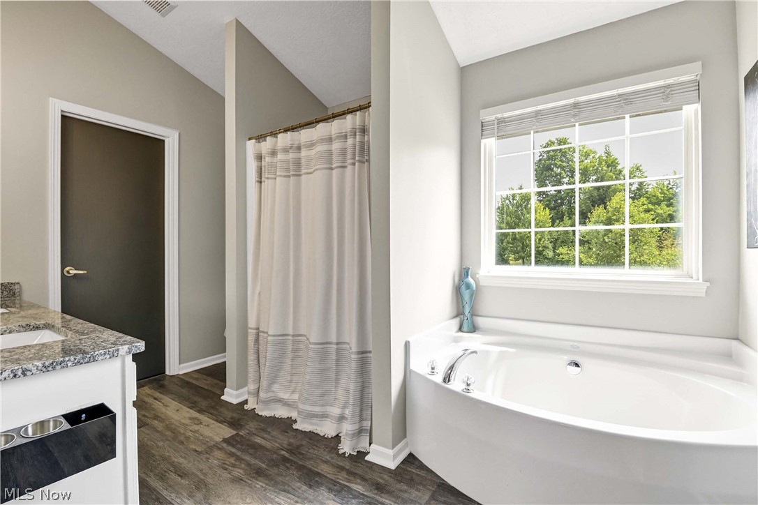 Windsor Park - Residential
