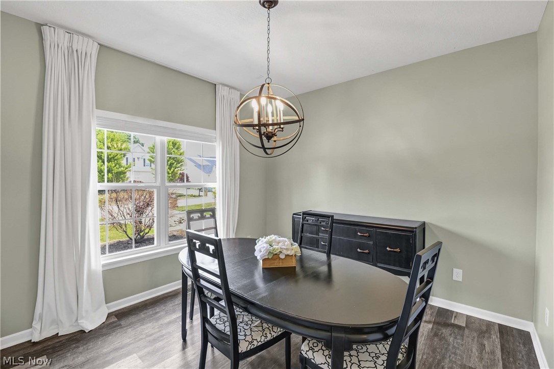 Windsor Park - Residential