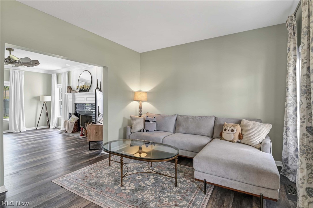 Windsor Park - Residential