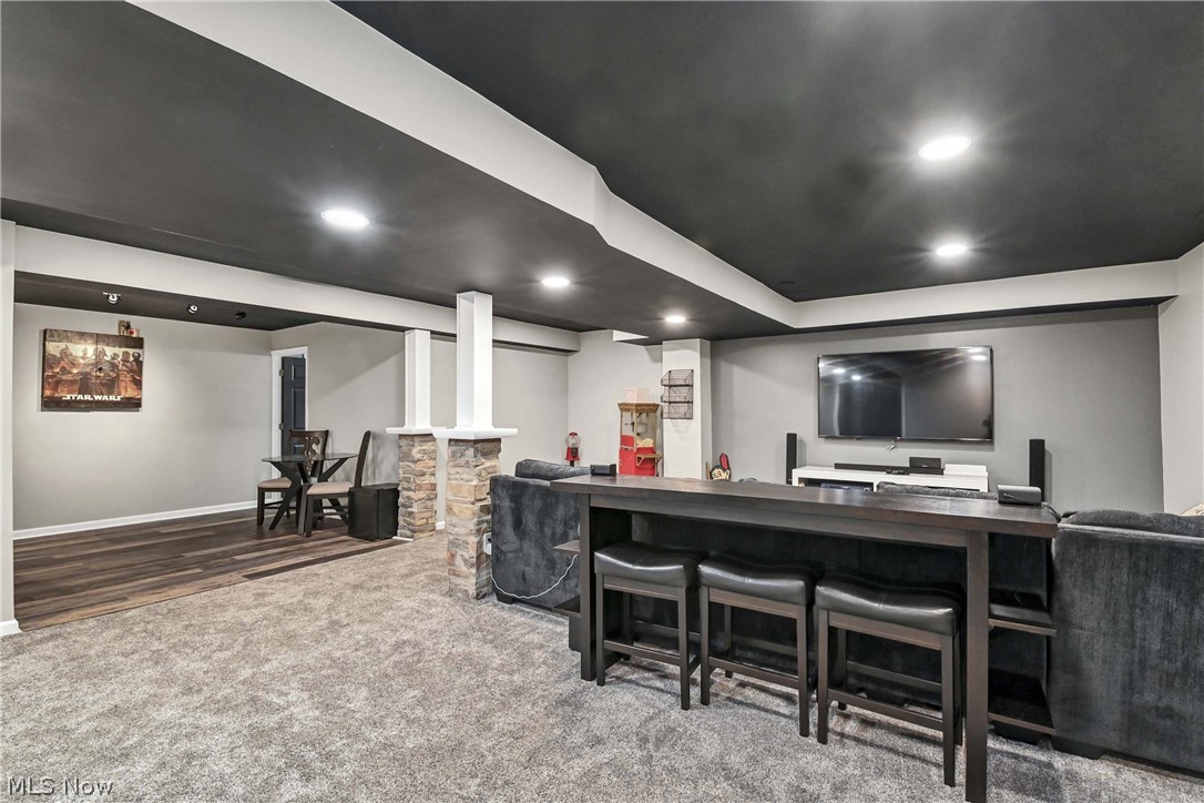 Windsor Park - Residential