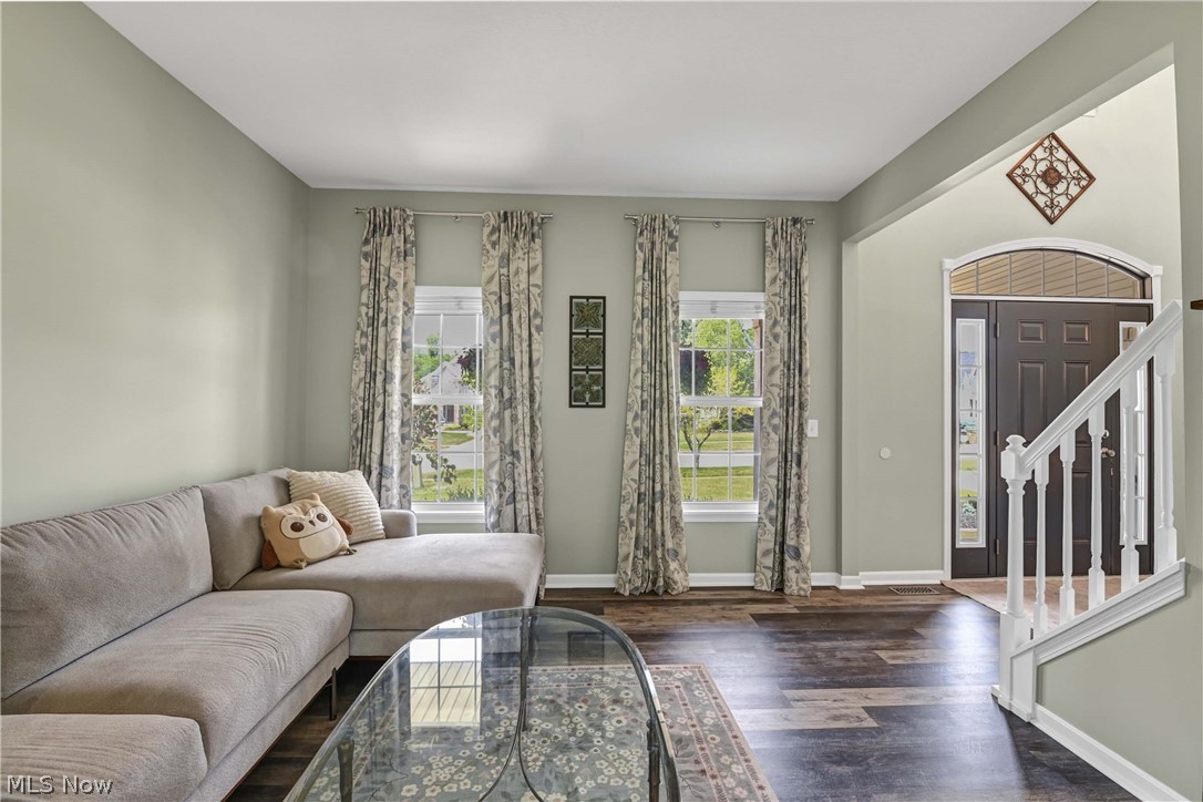 Windsor Park - Residential