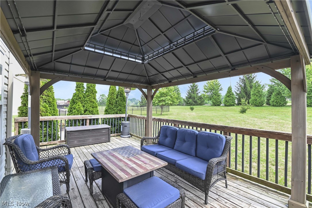 Windsor Park - Residential