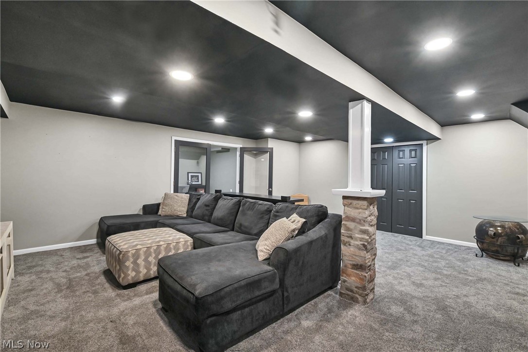 Windsor Park - Residential