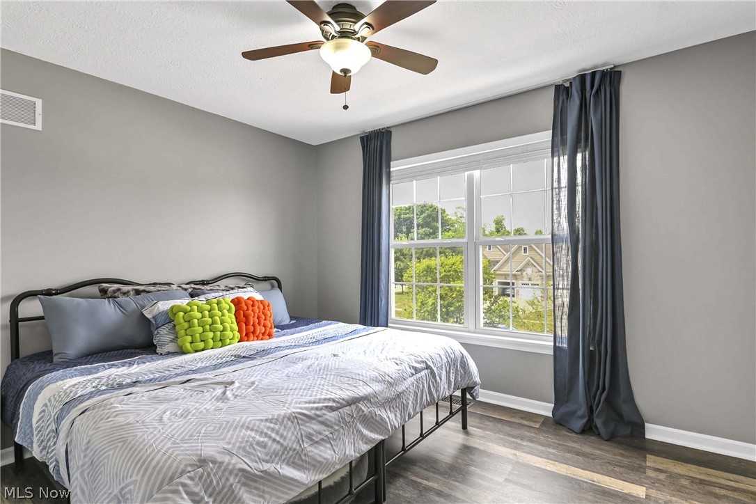 Windsor Park - Residential