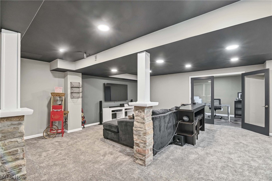 Windsor Park - Residential
