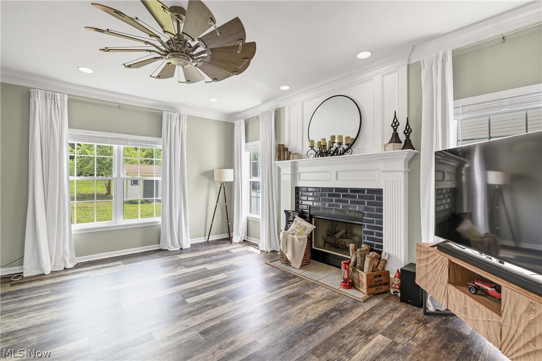 Windsor Park - Residential