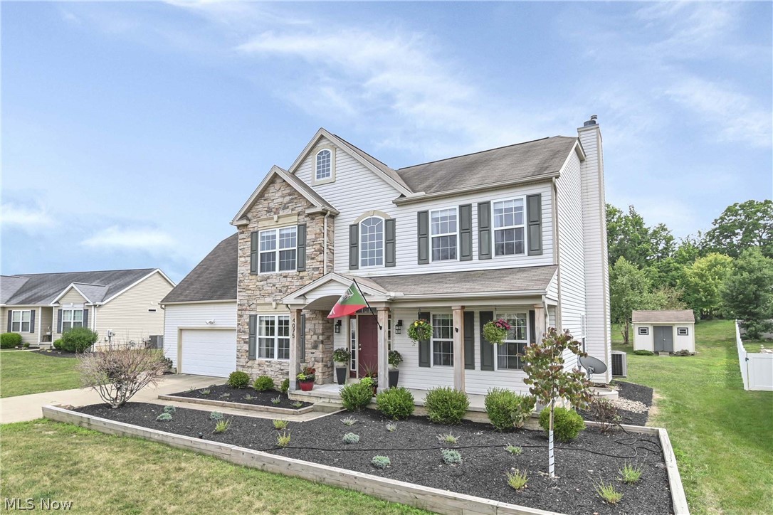 Windsor Park - Residential