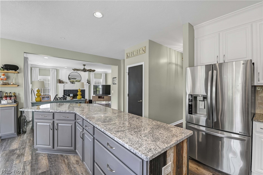 Windsor Park - Residential