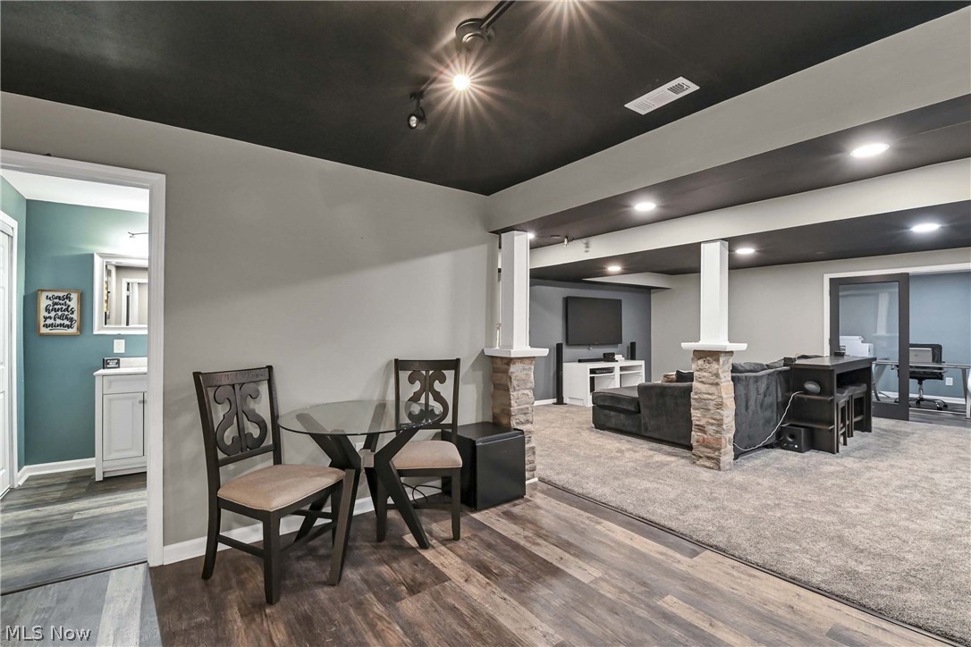 Windsor Park - Residential