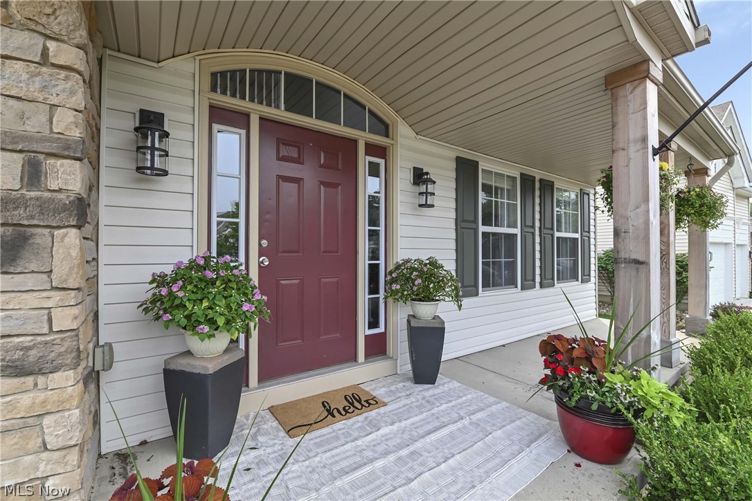 Windsor Park - Residential