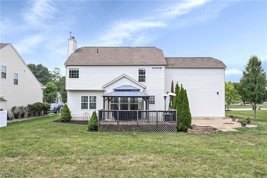 Windsor Park - Residential