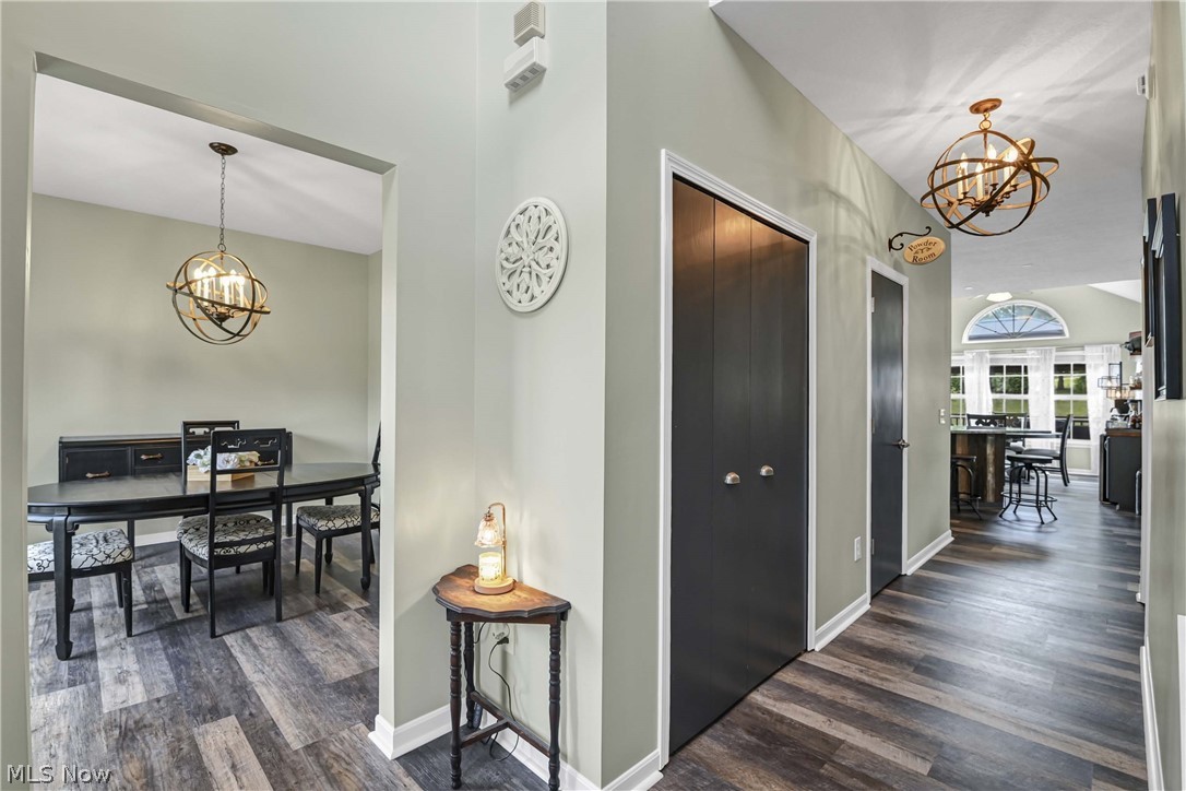 Windsor Park - Residential