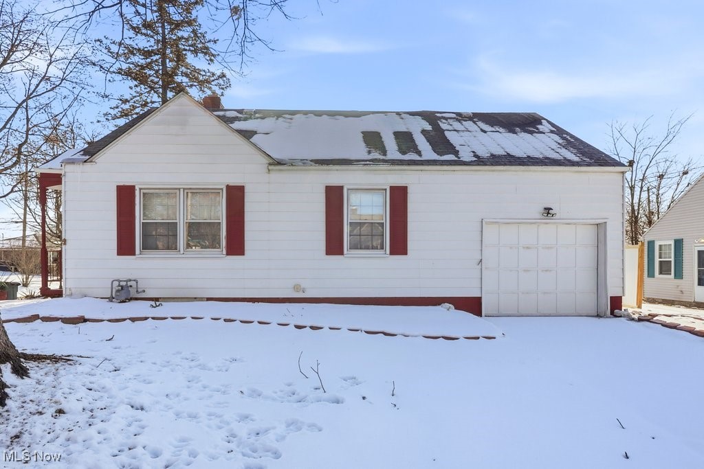 Firestone Park - Residential