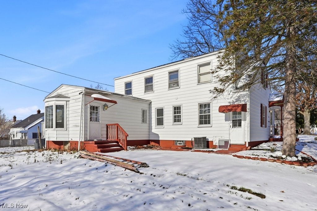 Firestone Park - Residential