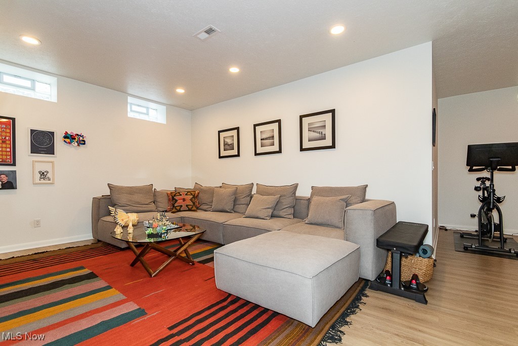 Tremont - Residential Lease